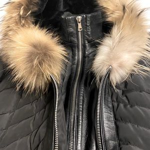 Acheter en ligne-Cuir Dimitri. Trop grand ne pouvant pas le retourner-vente.